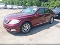 Photo 2 of 17 — 2008 Lexus LS 460