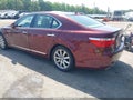Photo 3 of 17 — 2008 Lexus LS 460