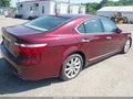 Photo 4 of 17 — 2008 Lexus LS 460