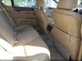 Photo 8 of 17 — 2008 Lexus LS 460