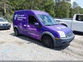 Photo 1 of 11 — 2013 Ford Transit Connect
