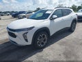 2026 Chevrolet Trax — photo 2 of 16 | VIN KL77LHEP1TC174928