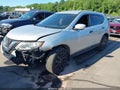 2019 Nissan Rogue Sport — photo 2 of 16 | VIN 5N1AT2MTXKC787614