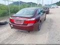 Photo 4 of 17 — 2015 Honda Accord