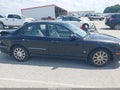 2005 Hyundai Sonata — photo 13 of 16 | VIN KMHWF35H45A193906