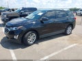 2018 Chevrolet Equinox — photo 2 of 20 | VIN 2GNAXHEV2J6303901