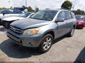 Photo 2 of 11 — 2007 Toyota RAV4