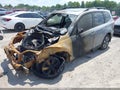 2018 Subaru Forester — photo 2 of 10 | VIN JF2SJAGC0JH466799