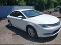 Photo 1 of 13 — 2016 Chrysler 200