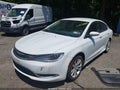 Photo 2 of 13 — 2016 Chrysler 200