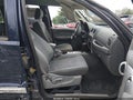 2007 Jeep Liberty — photo 5 of 16 | VIN 1J4GK58K57W506629