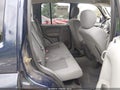 2007 Jeep Liberty — photo 8 of 16 | VIN 1J4GK58K57W506629