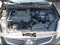 Photo 10 of 16 — 2012 Nissan Sentra