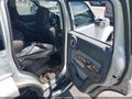 Photo 8 of 10 — 2007 Dodge Nitro