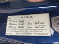 2020 Tesla Model 3 — photo 9 of 15 | VIN 5YJ3E1EC5LF669619