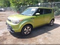 Photo 2 of 16 — 2014 Kia Soul