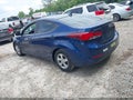 Photo 3 of 11 — 2015 Hyundai Elantra