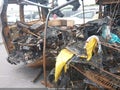 2011 Chevrolet Express 3500 — photo 14 of 15 | VIN 1GCZGUCG9B1156618
