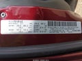 2017 Dodge Grand Caravan — photo 9 of 17 | VIN 2C4RDGEG2HR716524