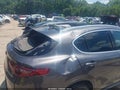 2021 Alfa Romeo Stelvio — photo 6 of 16 | VIN ZASPAKBN4M7D03867
