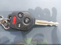 2018 Subaru Forester — photo 11 of 11 | VIN JF2SJAEC5JH587587
