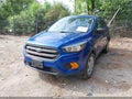 Photo 2 of 16 — 2018 Ford Escape