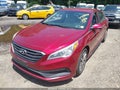 Photo 2 of 17 — 2015 Hyundai Sonata