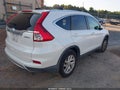 Photo 4 of 17 — 2016 Honda CR-V