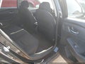 2025 Honda Accord — photo 8 of 17 | VIN 1HGCY1F4XSA013732