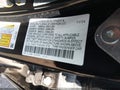 2025 Honda Accord — photo 9 of 17 | VIN 1HGCY1F4XSA013732