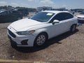 2020 Ford Fusion — photo 2 of 17 | VIN 3FA6P0G77LR245333