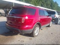 Photo 4 of 16 — 2014 Ford Explorer