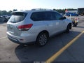 2016 Nissan Pathfinder — photo 4 of 16 | VIN 5N1AR2MN8GC639730