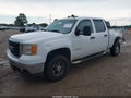 2008 GMC Sierra — photo 2 of 18 | VIN 1GTHK23K38F196515