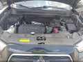 2015 Mitsubishi Outlander Sport — photo 10 of 11 | VIN 4A4AP3AU3FE059244
