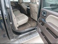 2015 GMC Sierra 1500 — photo 8 of 16 | VIN 3GTU2WEC1FG149197