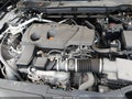 2023 Acura TLX — photo 10 of 16 | VIN 19UUB6F50PA004332