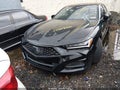 2023 Acura TLX — photo 11 of 16 | VIN 19UUB6F50PA004332