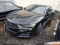 2023 Acura TLX — photo 2 of 16 | VIN 19UUB6F50PA004332