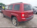 Photo 3 of 11 — 2014 Jeep Patriot
