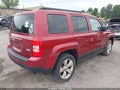 Photo 4 of 11 — 2014 Jeep Patriot