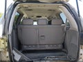 2003 Honda Odyssey — photo 18 of 21 | VIN 5FNRL18033B143829