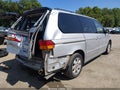 2003 Honda Odyssey — photo 4 of 21 | VIN 5FNRL18033B143829