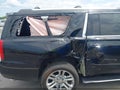 2019 Chevrolet Suburban — photo 6 of 16 | VIN 1GNSKJKJ7KR313762