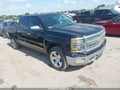 Photo 1 of 16 — 2014 Chevrolet Silverado 1500