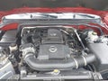 Photo 10 of 16 — 2014 Nissan Frontier