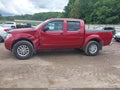 Photo 14 of 16 — 2014 Nissan Frontier