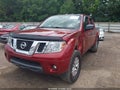 Photo 2 of 16 — 2014 Nissan Frontier