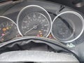 2016 Mazda CX-5 — photo 7 of 15 | VIN JM3KE4DY1G0643279