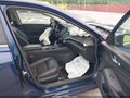 2021 Nissan Altima — photo 5 of 16 | VIN 1N4BL4CW9MN303400